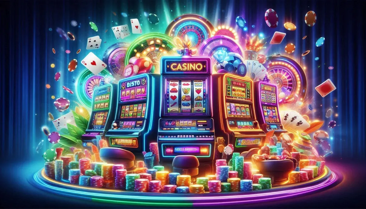 SpinSamba Casino